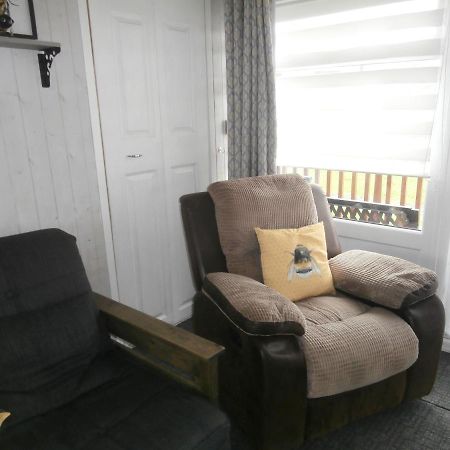 Lovely 2-Bed Chalet In Mablethorpe Exterior foto