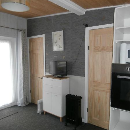 Lovely 2-Bed Chalet In Mablethorpe Exterior foto